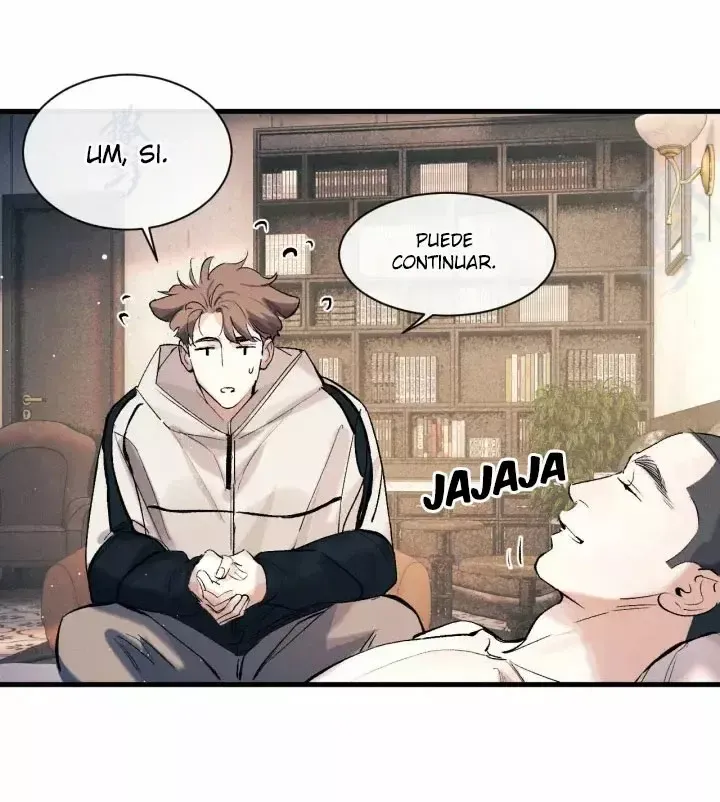 Act Wildly Capítulo 101 en Línea - página 49