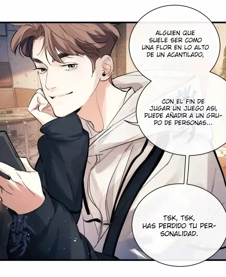 Act Wildly Capítulo 102 en Línea - página 14