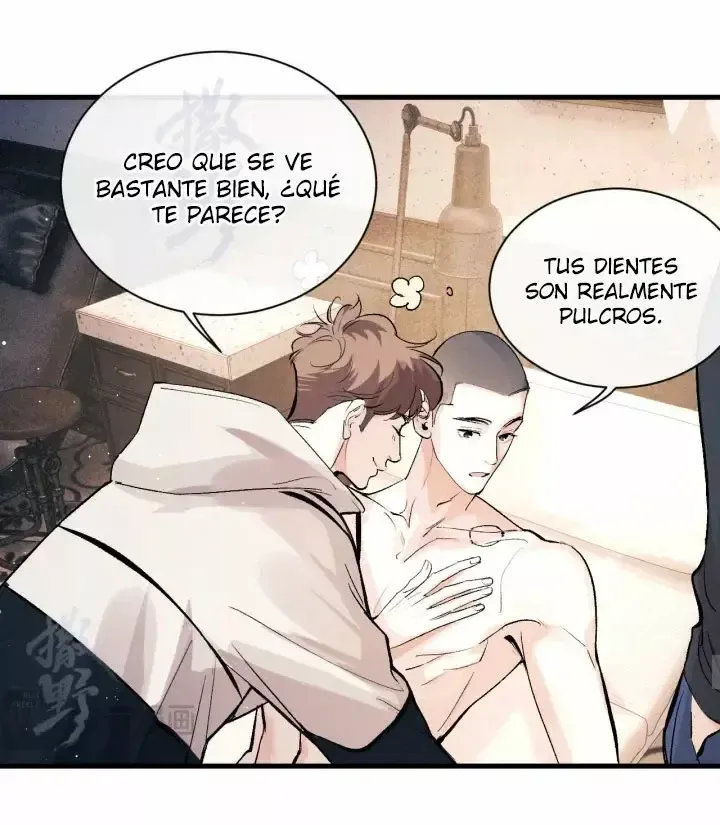 Act Wildly Capítulo 102 en Línea - página 23