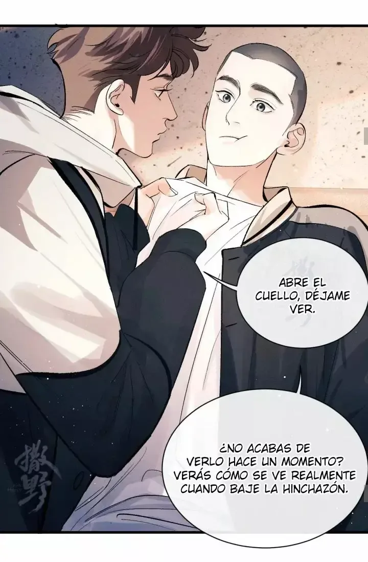 Act Wildly Capítulo 102 en Línea - página 28