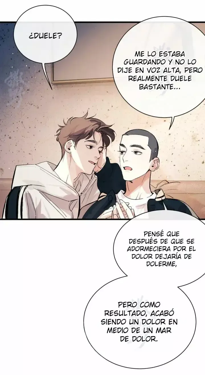 Act Wildly Capítulo 102 en Línea - página 29