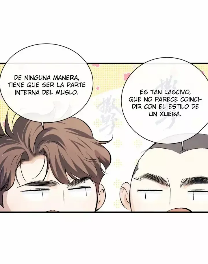 Act Wildly Capítulo 102 en Línea - página 36