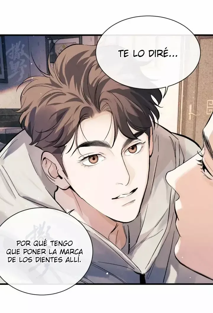 Act Wildly Capítulo 102 en Línea - página 39