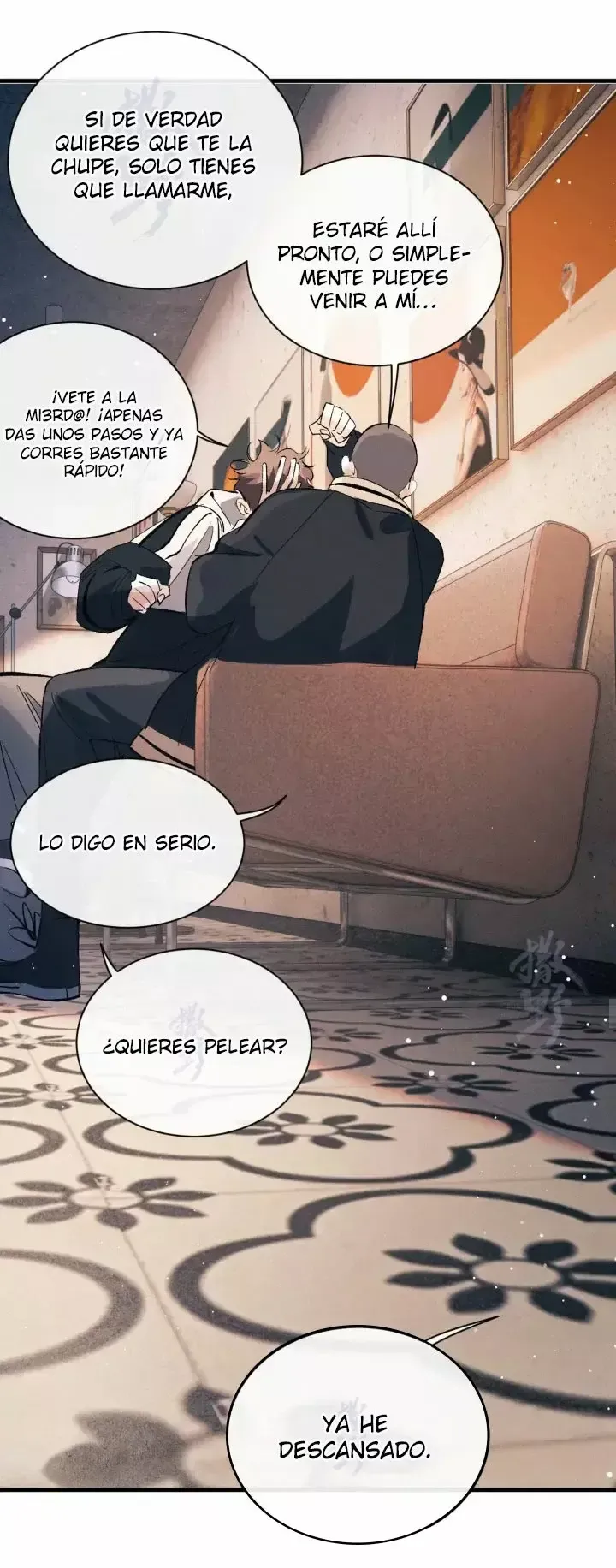 Act Wildly Capítulo 102 en Línea - página 43