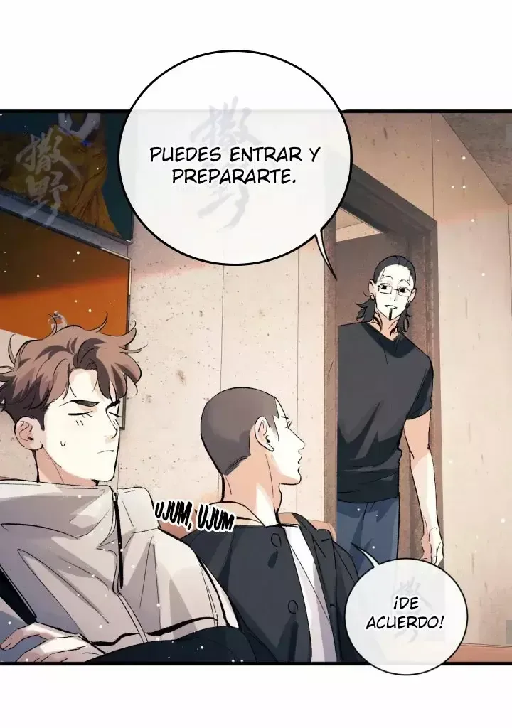 Act Wildly Capítulo 102 en Línea - página 44