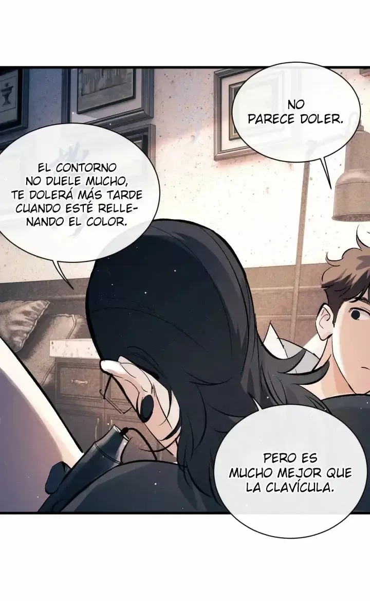 Act Wildly Capítulo 103 en Línea - página 27