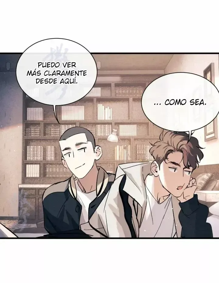 Act Wildly Capítulo 103 en Línea - página 29