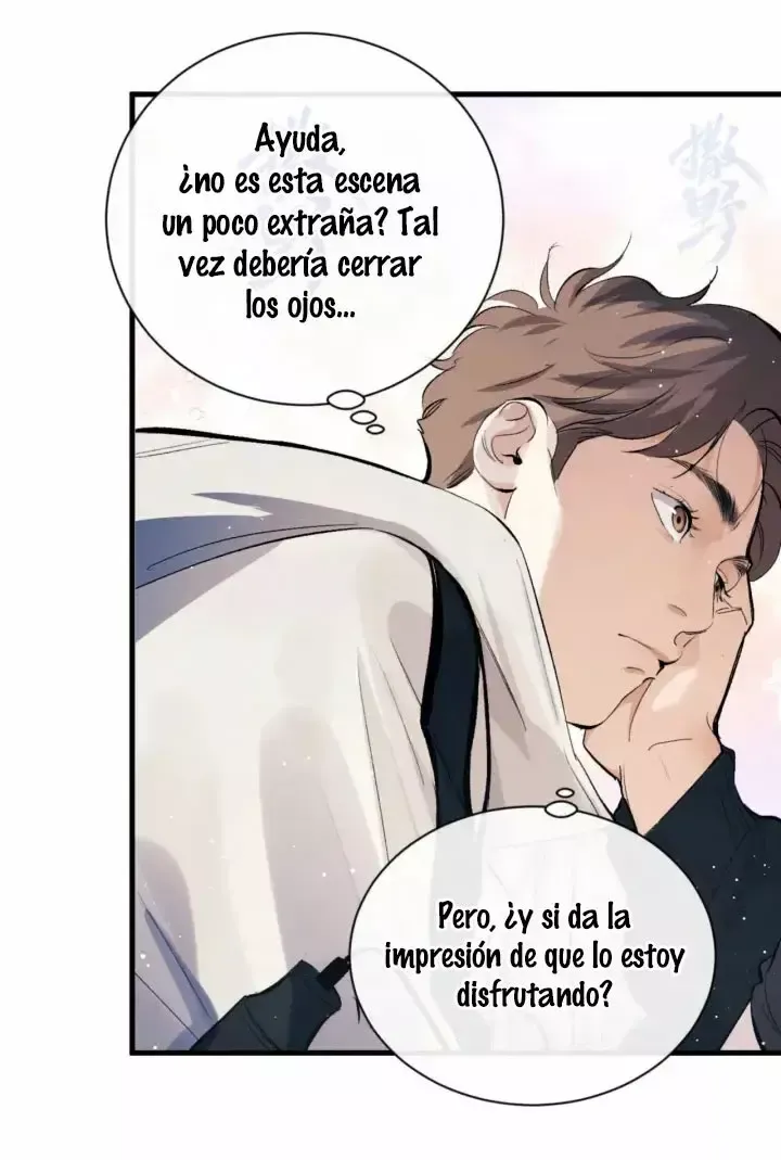 Act Wildly Capítulo 103 en Línea - página 32