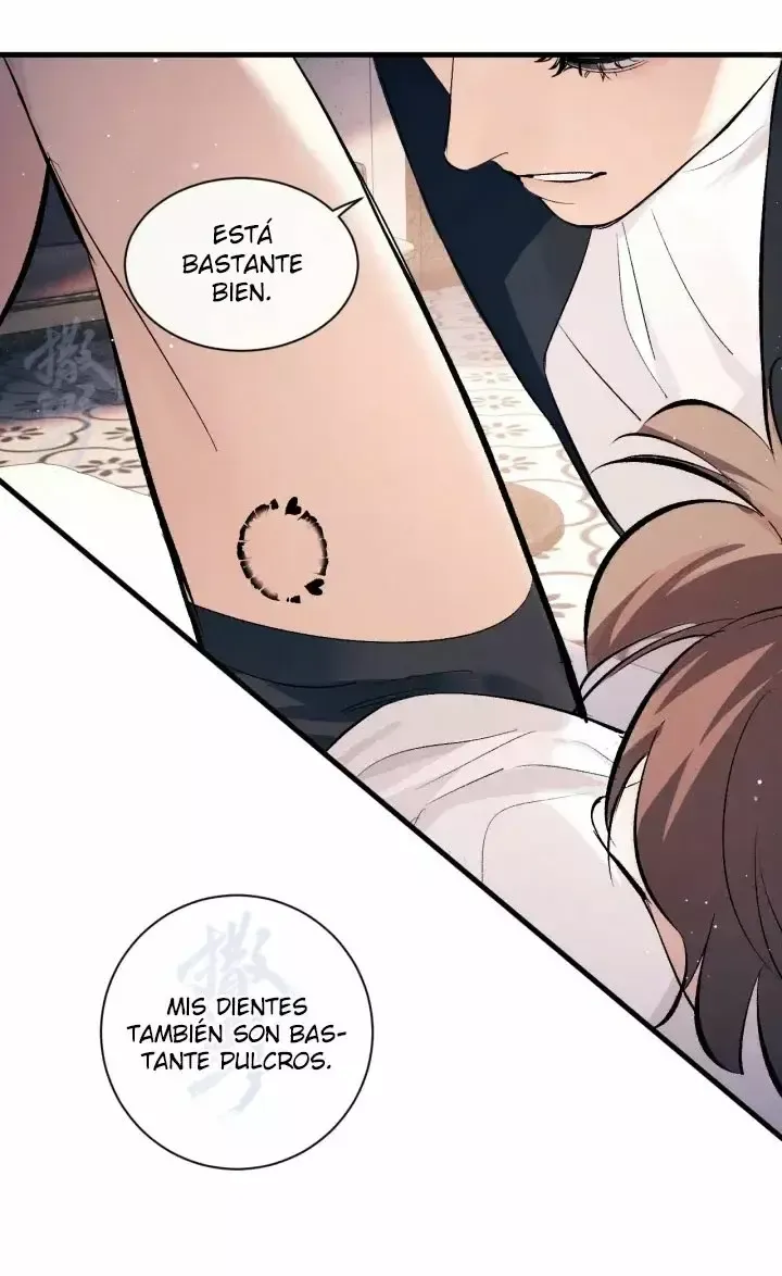 Act Wildly Capítulo 103 en Línea - página 39
