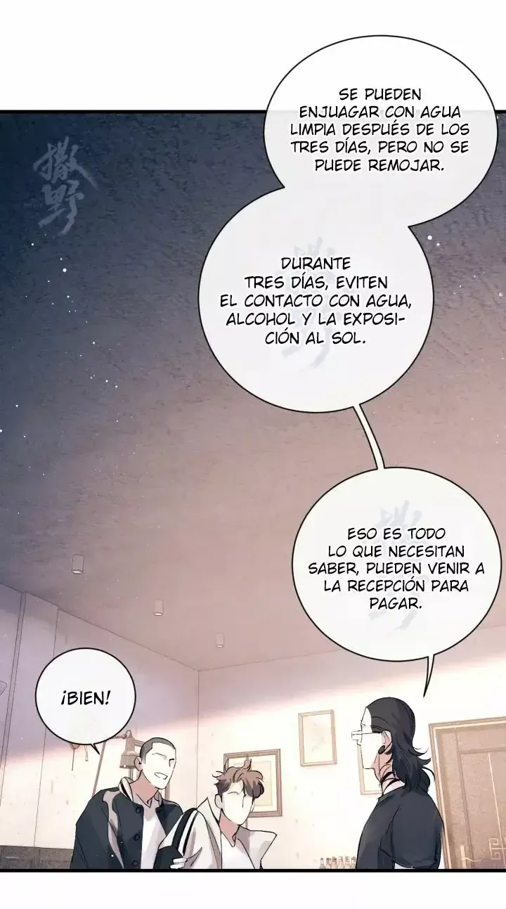 Act Wildly Capítulo 103 en Línea - página 40