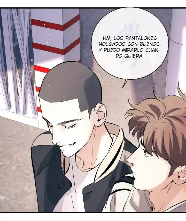 Act Wildly Capítulo 103 en Línea - página 42