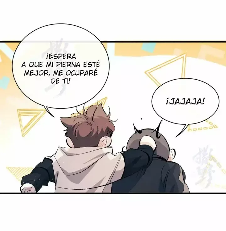 Act Wildly Capítulo 103 en Línea - página 43