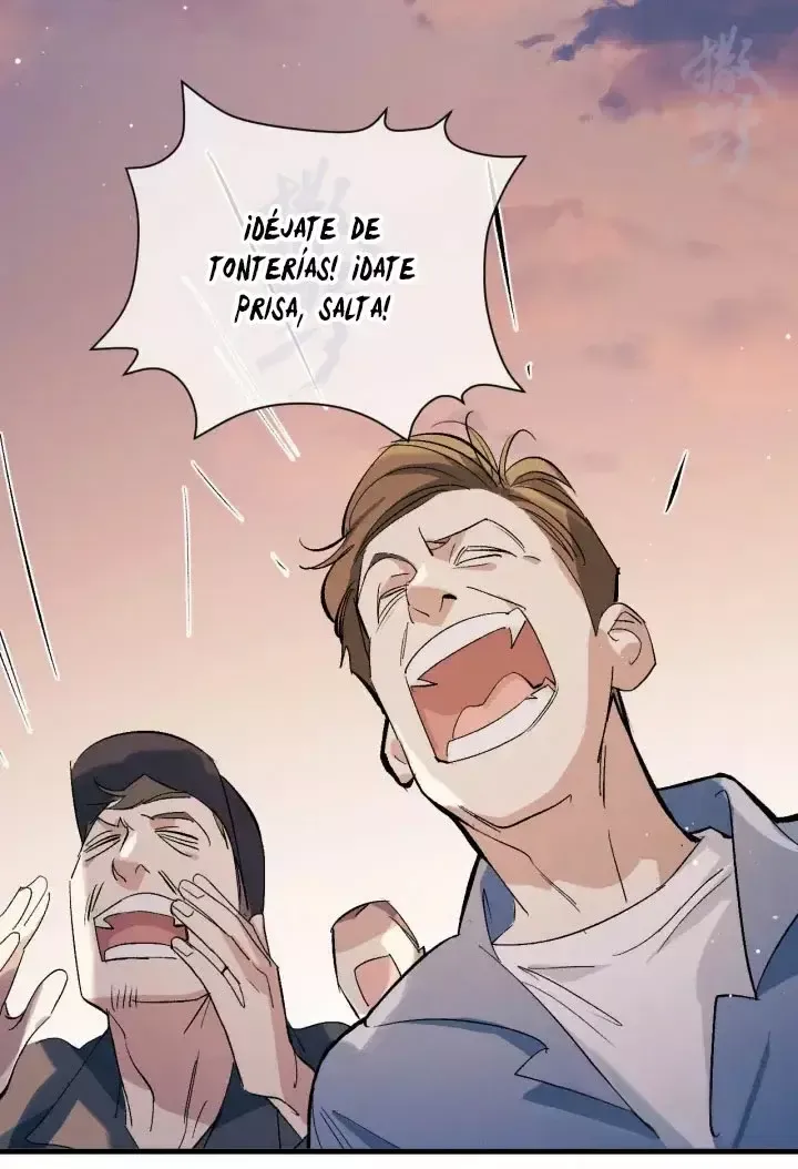 Act Wildly Capítulo 104 en Línea - página 22