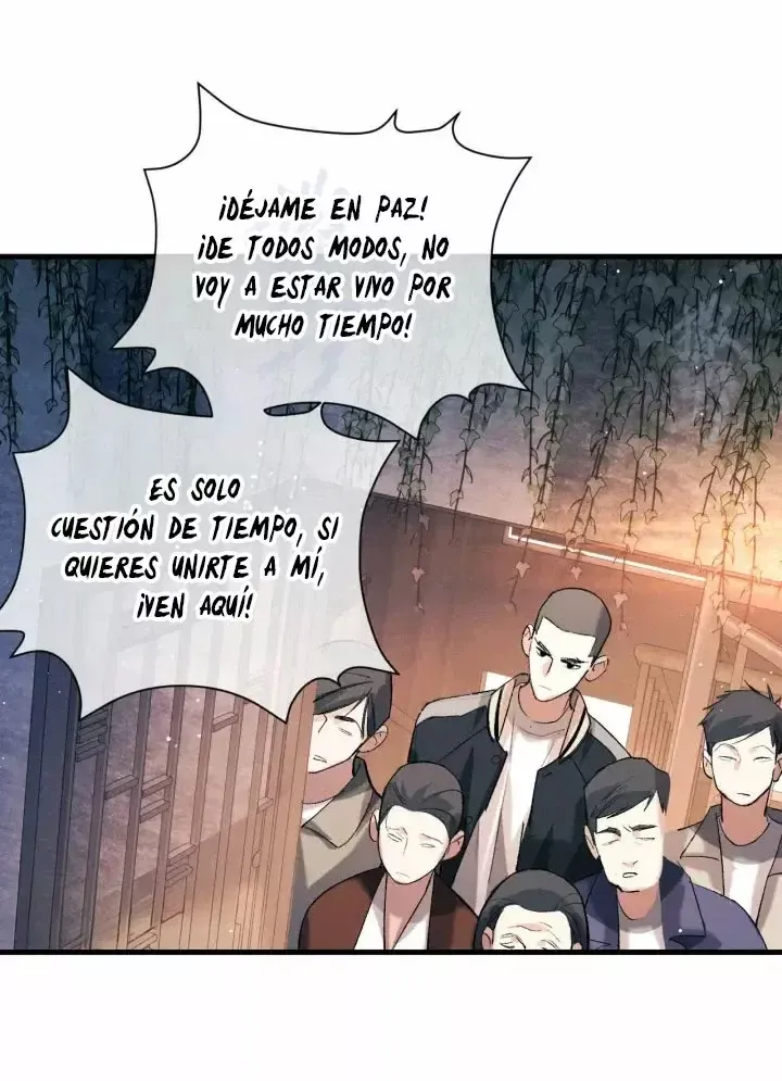 Act Wildly Capítulo 104 en Línea - página 38