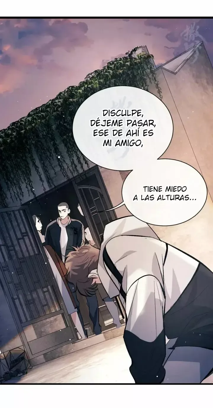 Act Wildly Capítulo 104 en Línea - página 42