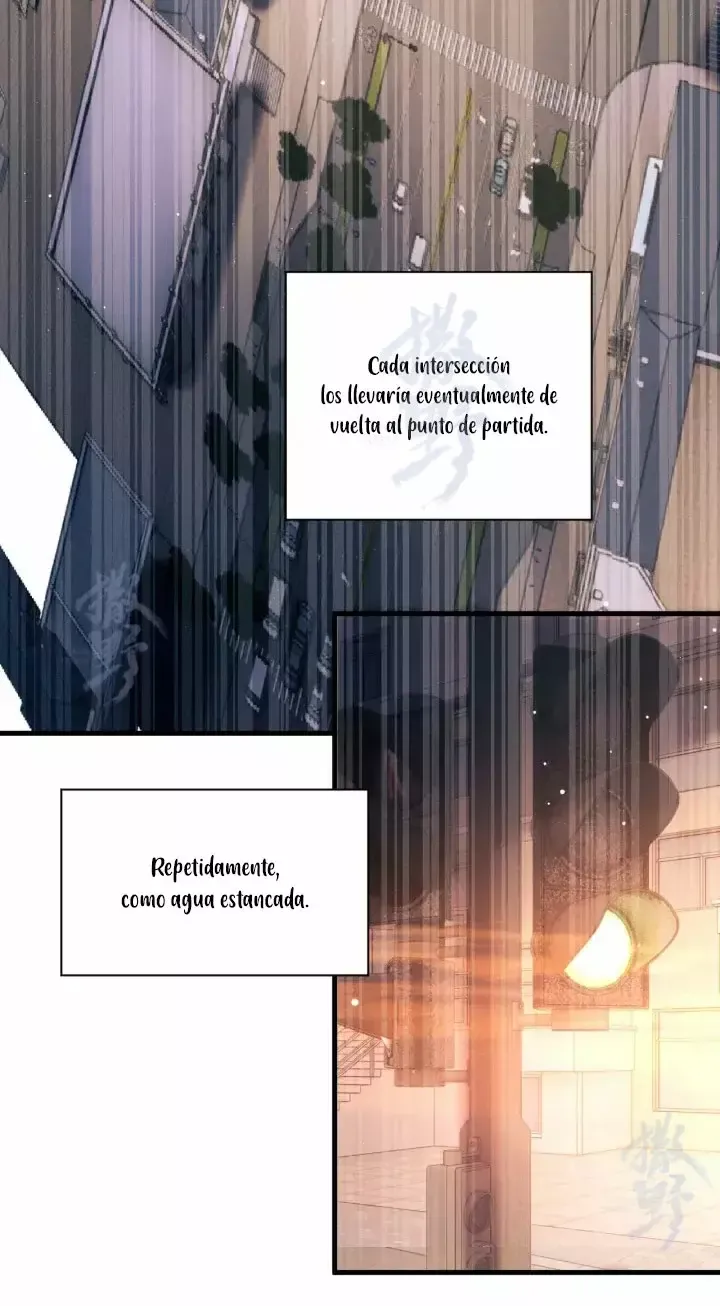 Act Wildly Capítulo 105 en Línea - página 21
