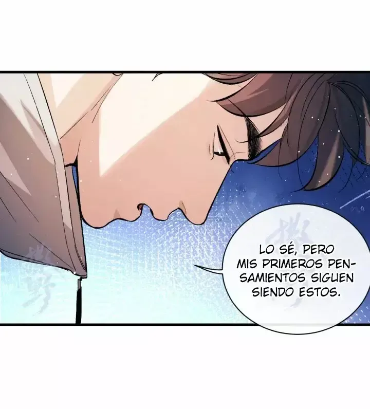 Act Wildly Capítulo 106 en Línea - página 31