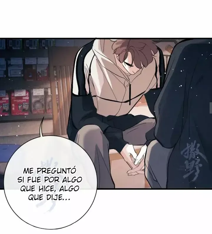 Act Wildly Capítulo 106 en Línea - página 32