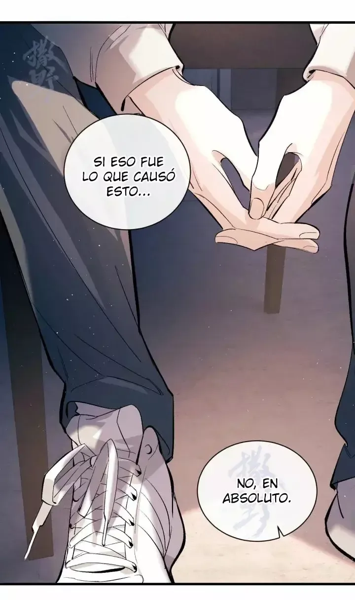 Act Wildly Capítulo 106 en Línea - página 33