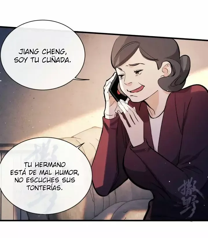 Act Wildly Capítulo 107 en Línea - página 44