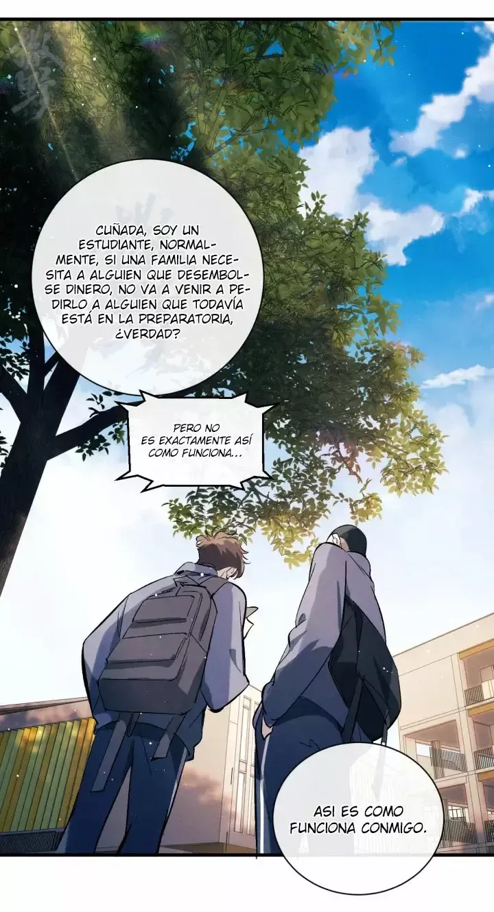 Act Wildly Capítulo 107 en Línea - página 46