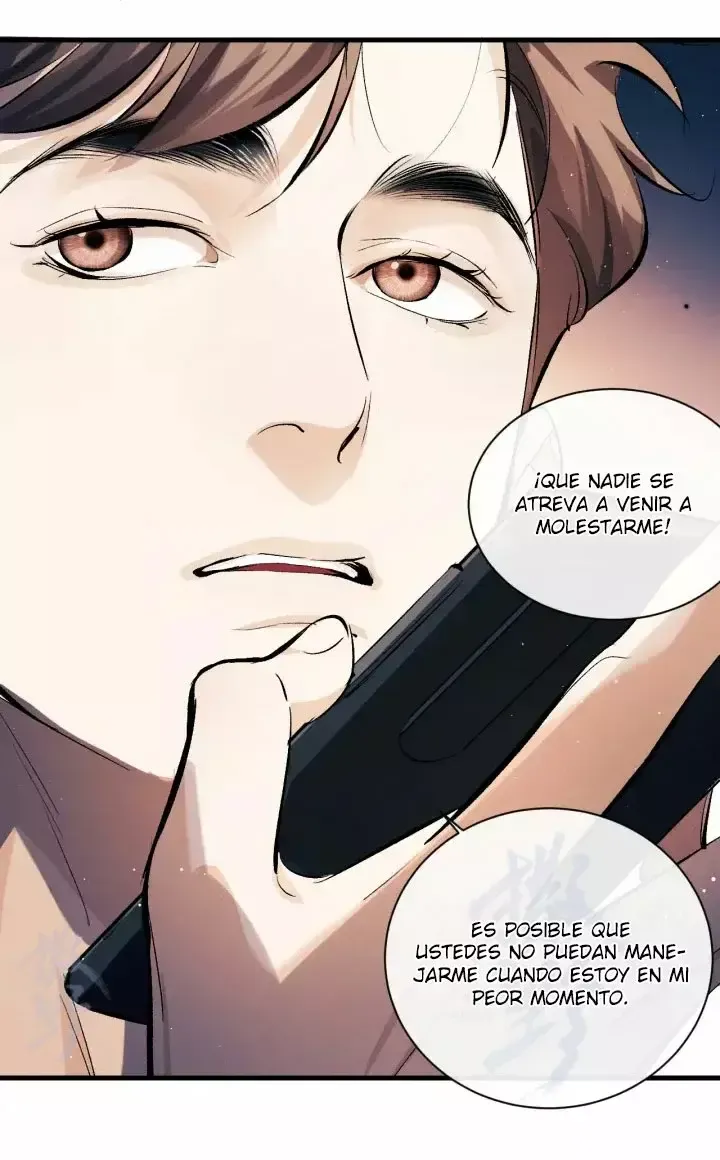 Act Wildly Capítulo 107 en Línea - página 48