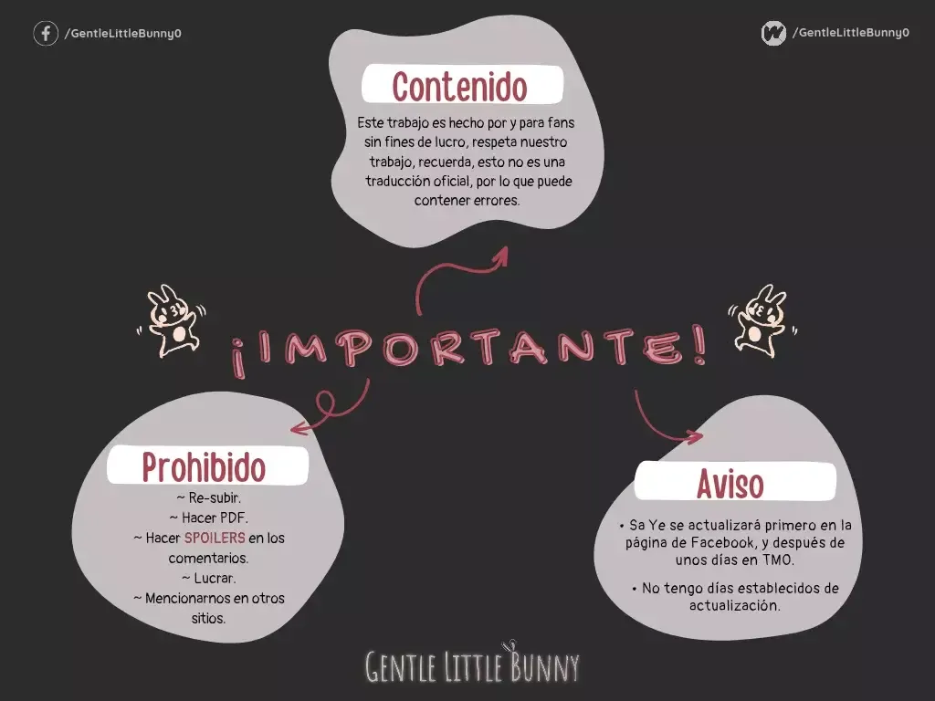 Act Wildly Capítulo 108 en Línea - página 4