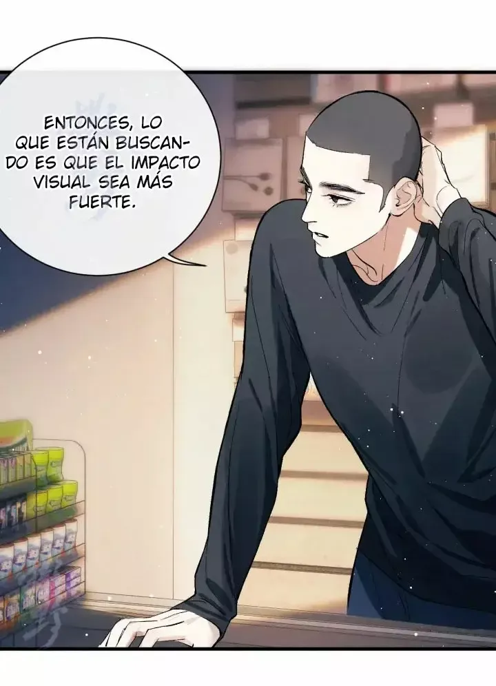 Act Wildly Capítulo 108 en Línea - página 27