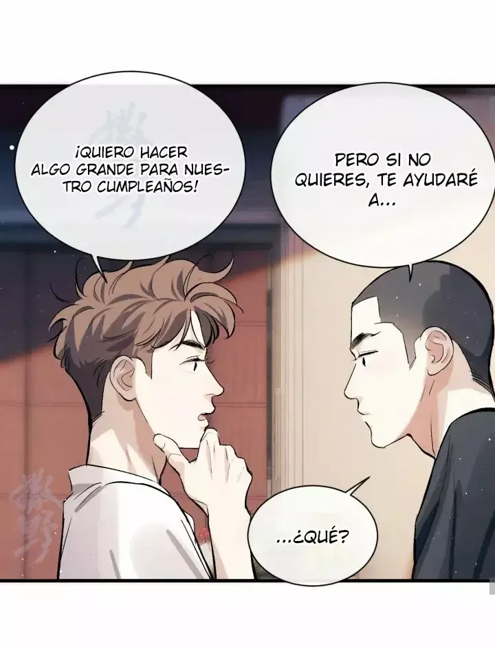 Act Wildly Capítulo 108 en Línea - página 30