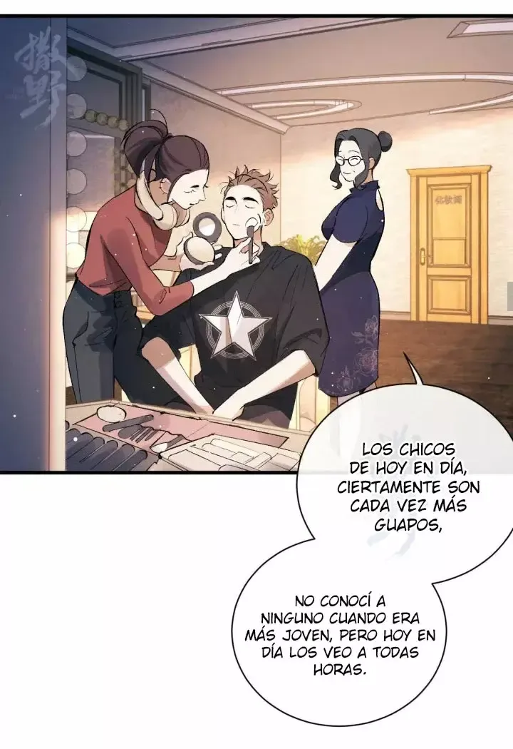 Act Wildly Capítulo 108 en Línea - página 34