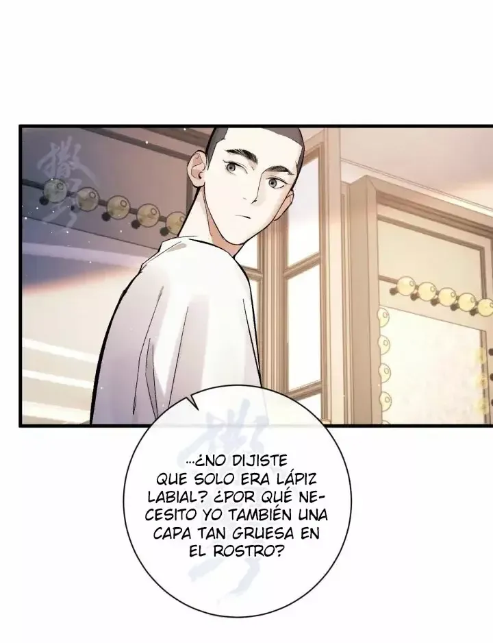 Act Wildly Capítulo 108 en Línea - página 36