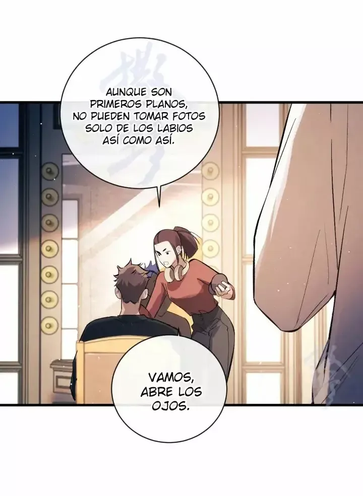 Act Wildly Capítulo 108 en Línea - página 37