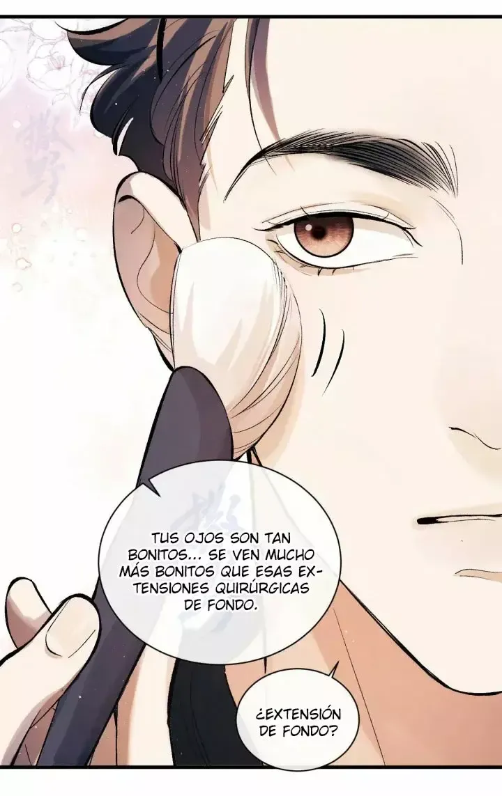 Act Wildly Capítulo 108 en Línea - página 38