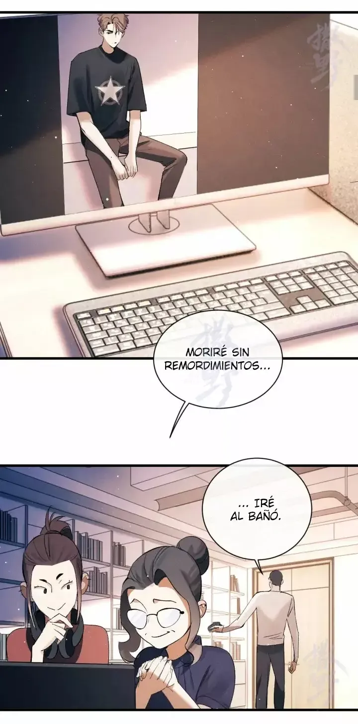 Act Wildly Capítulo 109 en Línea - página 17