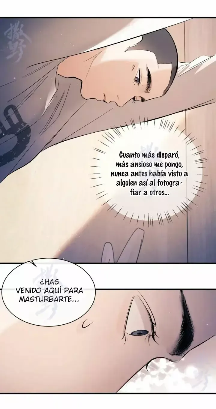 Act Wildly Capítulo 109 en Línea - página 21
