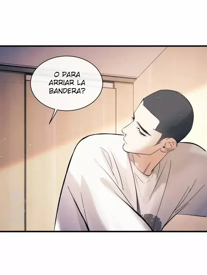 Act Wildly Capítulo 109 en Línea - página 22