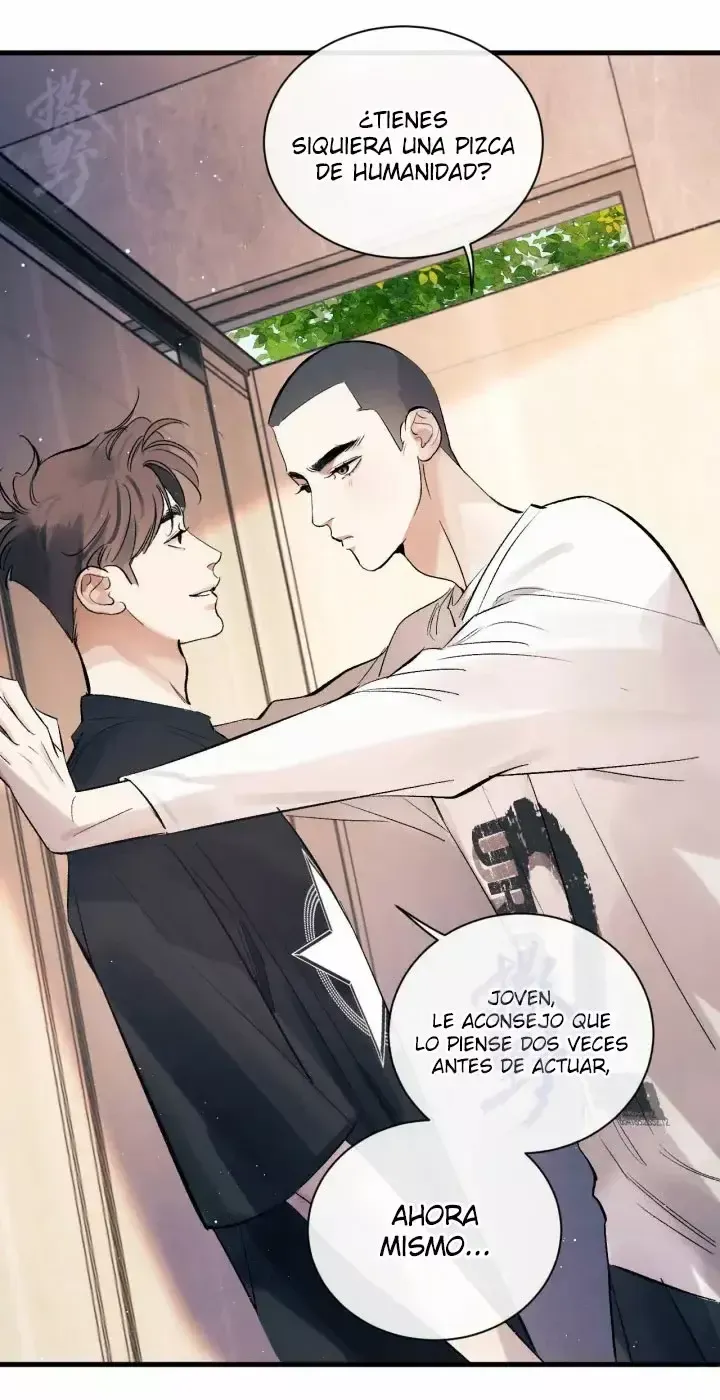 Act Wildly Capítulo 109 en Línea - página 25