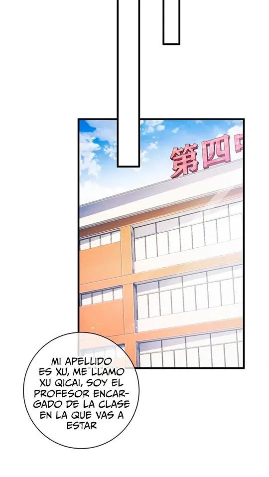 Act Wildly Capítulo 11 en Línea - página 41