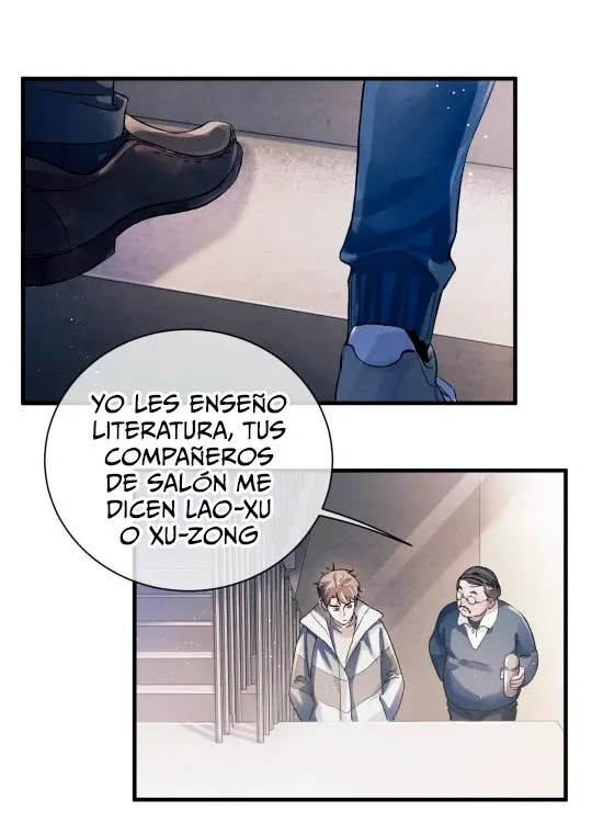 Act Wildly Capítulo 11 en Línea - página 42