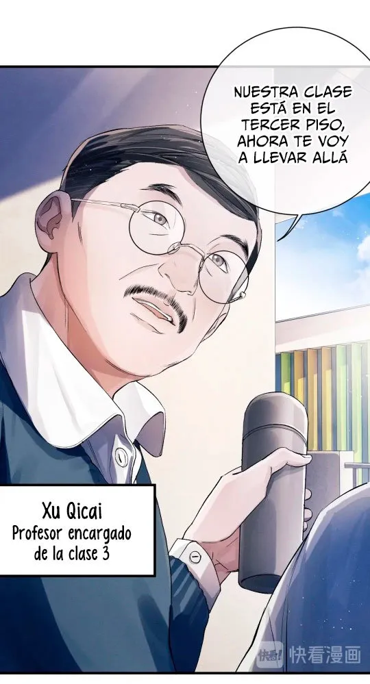 Act Wildly Capítulo 11 en Línea - página 43