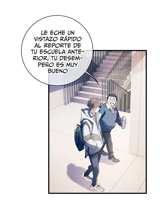 Act Wildly Capítulo 11 en Línea - página 45
