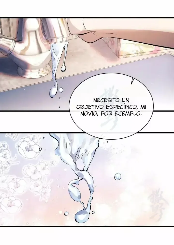 Act Wildly Capítulo 110 en Línea - página 9