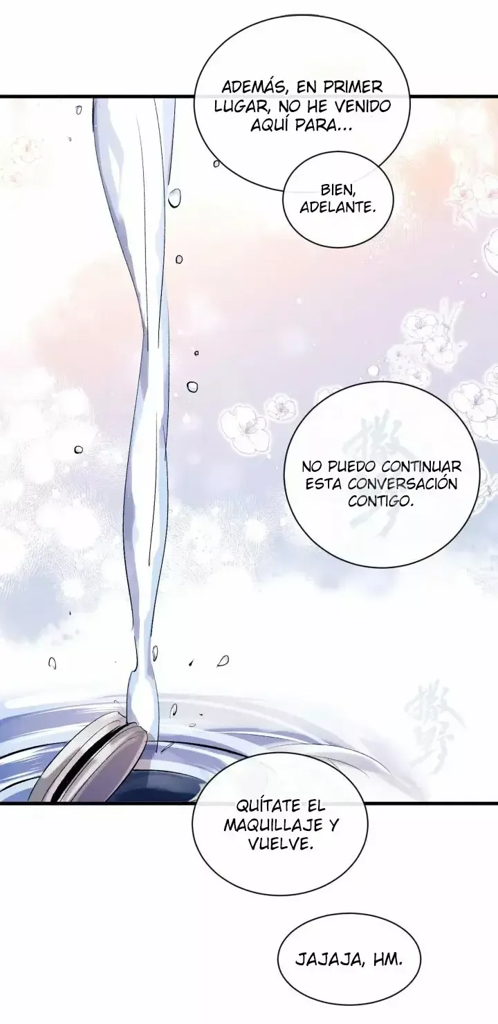 Act Wildly Capítulo 110 en Línea - página 10