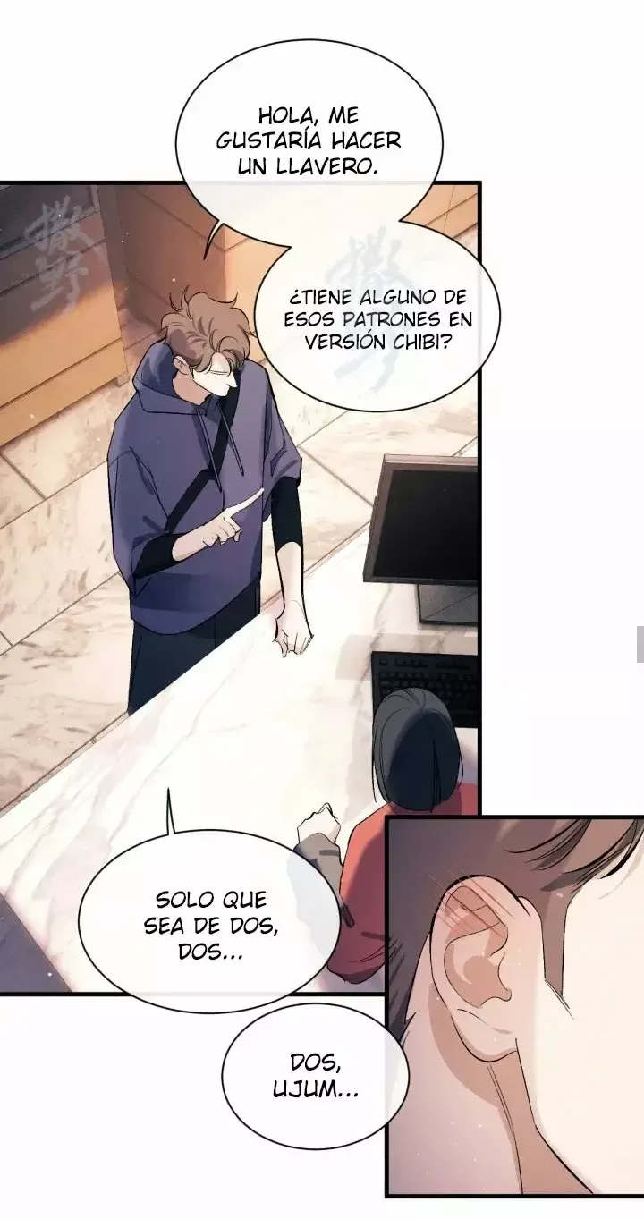 Act Wildly Capítulo 110 en Línea - página 33