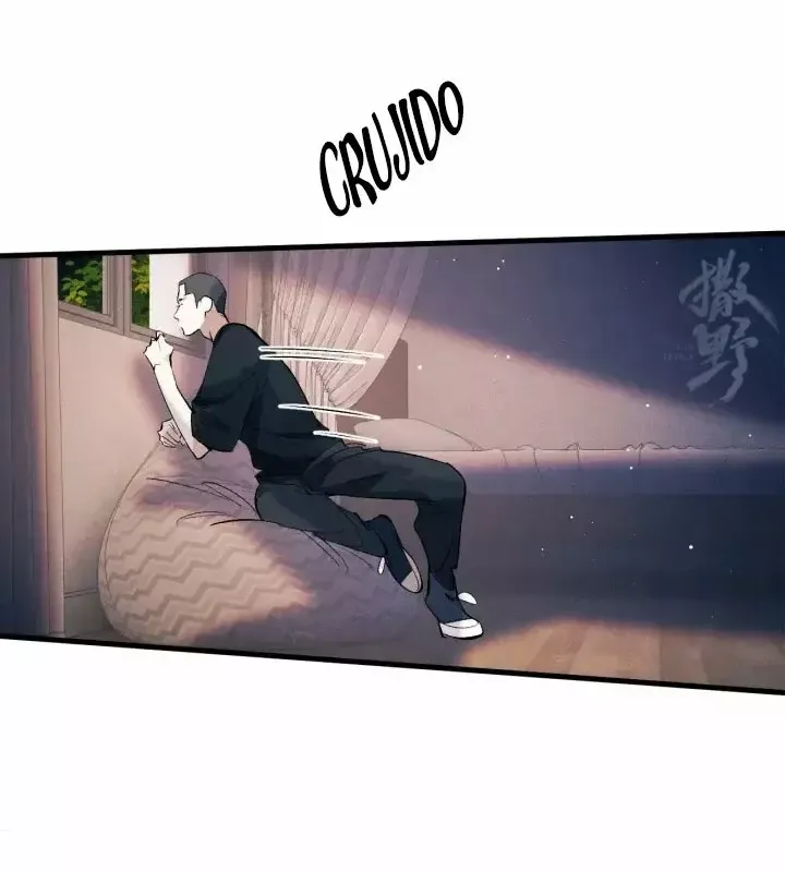Act Wildly Capítulo 110 en Línea - página 46