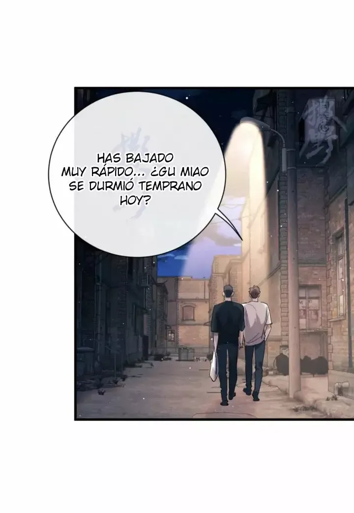 Act Wildly Capítulo 111 en Línea - página 18