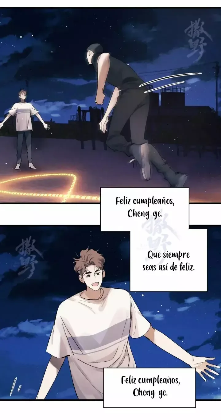 Act Wildly Capítulo 111 en Línea - página 39