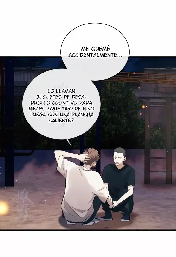 Act Wildly Capítulo 112 en Línea - página 15