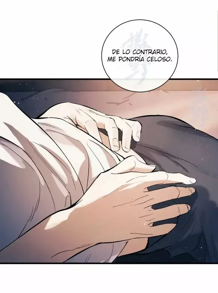 Act Wildly Capítulo 112 en Línea - página 41
