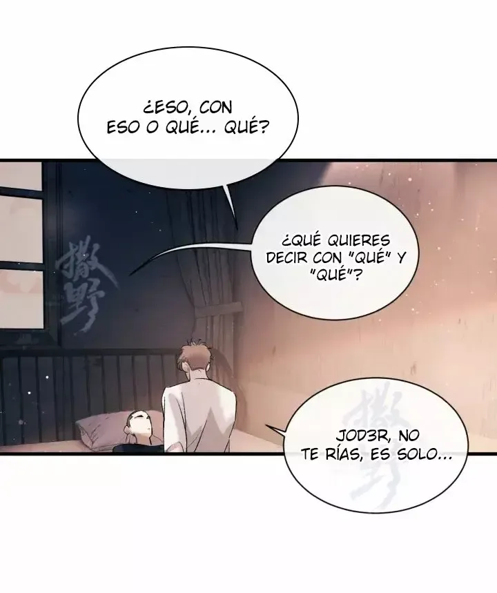 Act Wildly Capítulo 112 en Línea - página 46